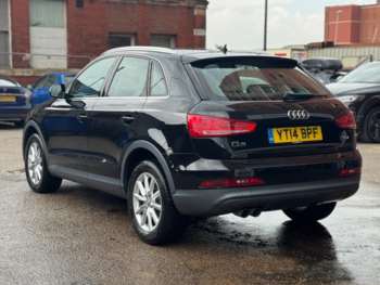 Used Audi Q3 2014 for sale - 75351167: Photo