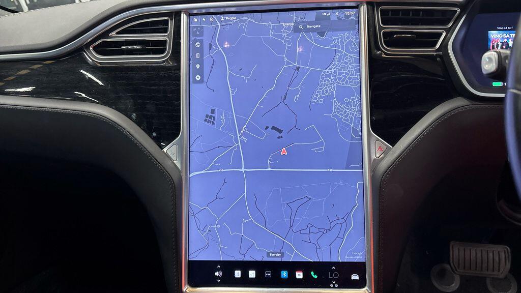 Used Tesla Model S 2018 for sale - 76361225: Photo 10