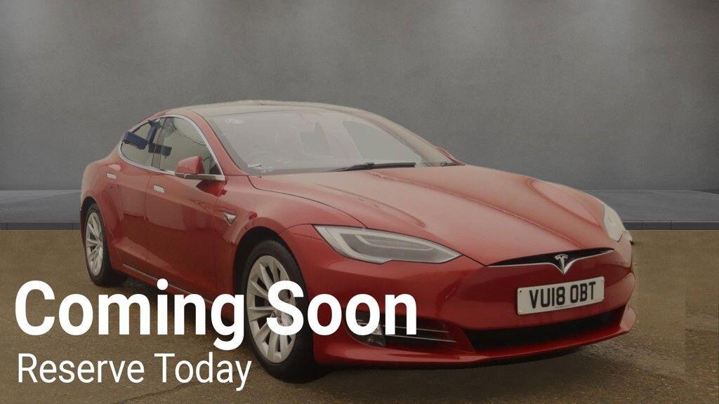 Used Tesla Model S 2018 for sale - 76361225: Photo 23