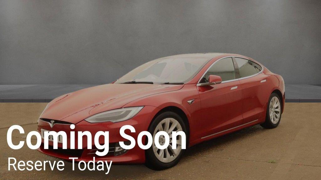 Used Tesla Model S 2018 for sale - 76361225: Photo 26