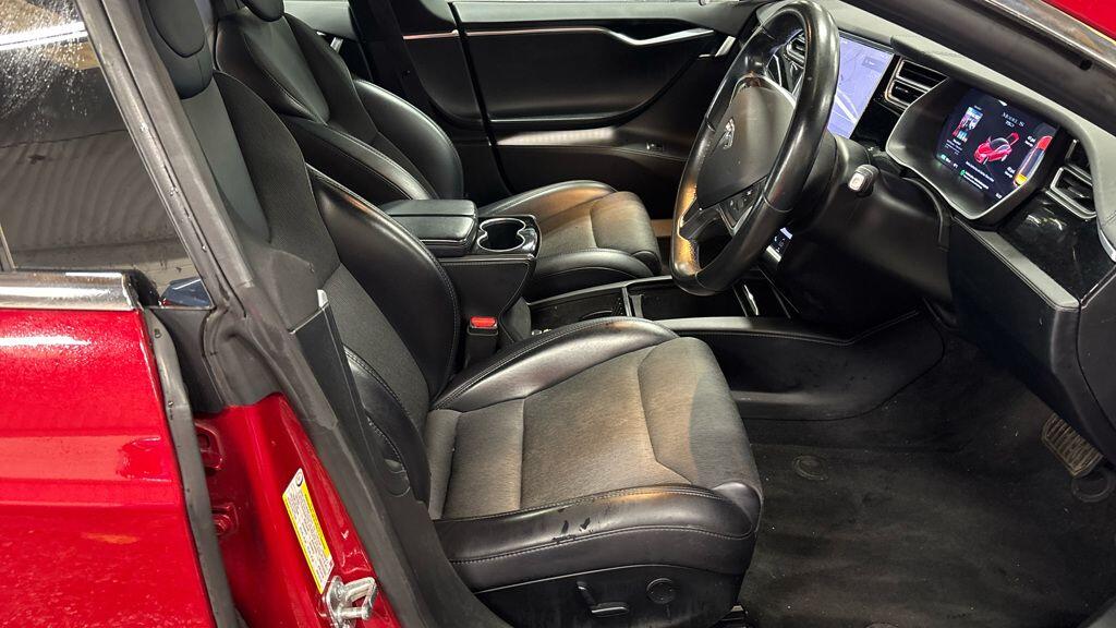 Used Tesla Model S 2018 for sale - 76361225: Photo 7