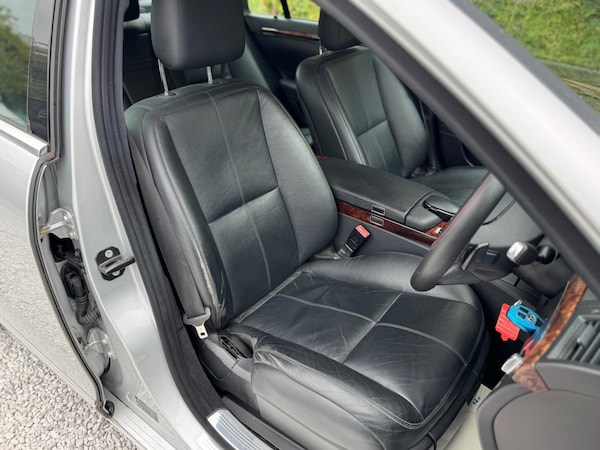 Used Mercedes-Benz S-Class 2009 for sale - 75623677: Photo 17