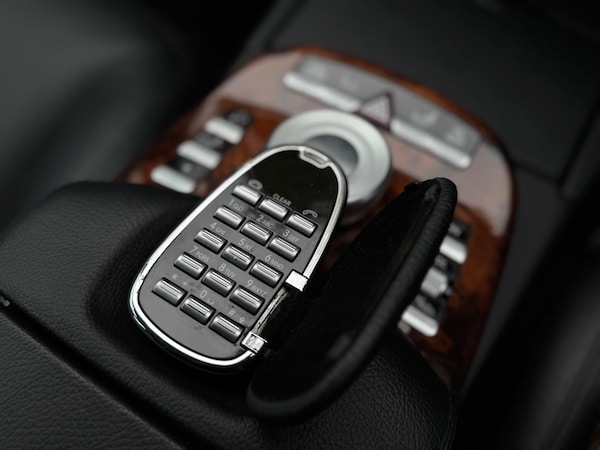 Used Mercedes-Benz S-Class 2009 for sale - 75623677: Photo 27