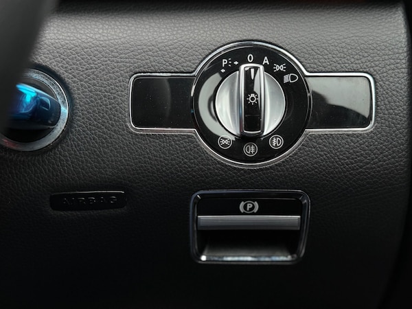 Used Mercedes-Benz S-Class 2009 for sale - 75623677: Photo 29