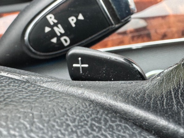Used Mercedes-Benz S-Class 2009 for sale - 75623677: Photo 33