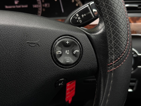 Used Mercedes-Benz S-Class 2009 for sale - 75623677: Photo 38