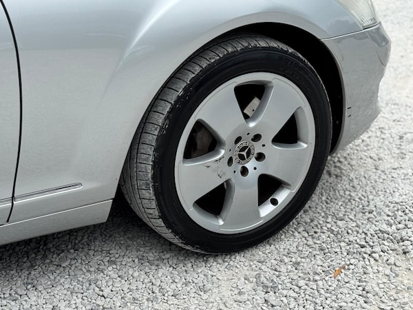 Used Mercedes-Benz S-Class 2009 for sale - 75623677: Photo 43