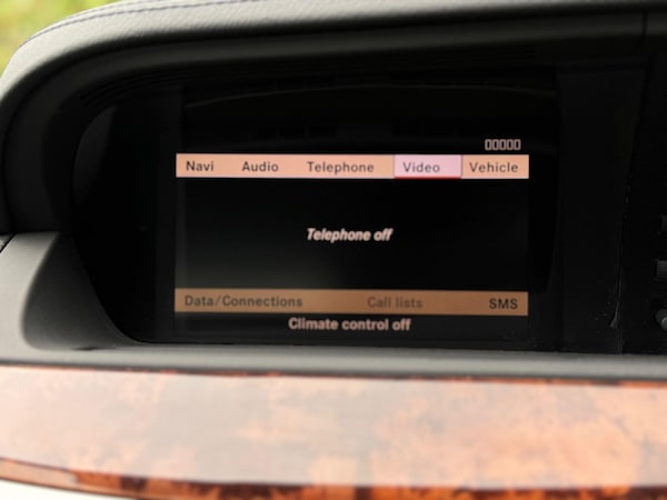 Used Mercedes-Benz S-Class 2009 for sale - 75623677: Photo 47
