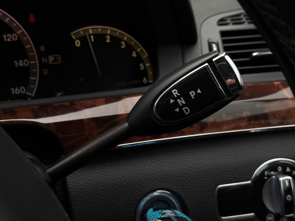 Used Mercedes-Benz S-Class 2009 for sale - 75623677: Photo 51
