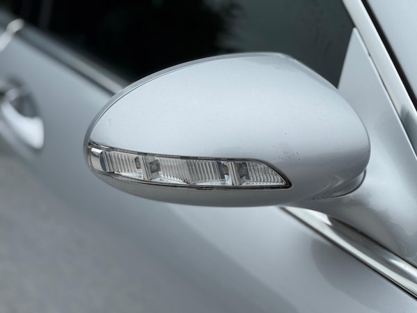 Used Mercedes-Benz S-Class 2009 for sale - 75623677: Photo 52