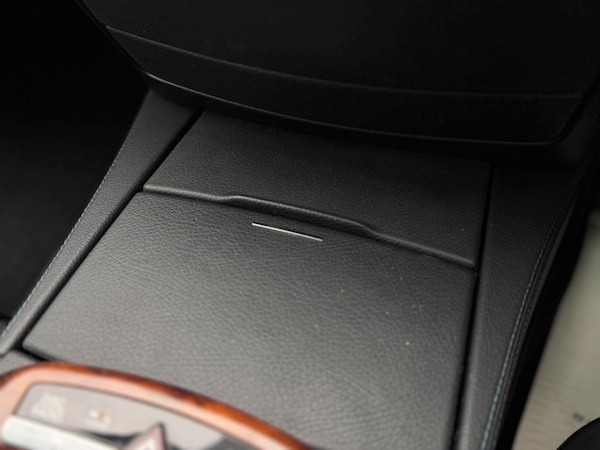 Used Mercedes-Benz S-Class 2009 for sale - 75623677: Photo 53