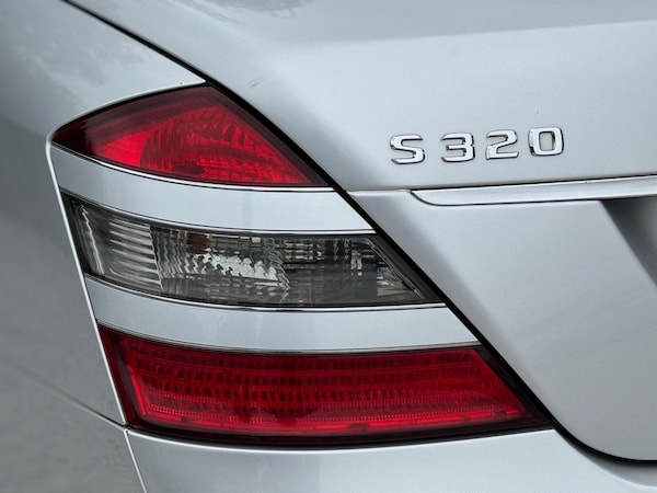 Used Mercedes-Benz S-Class 2009 for sale - 75623677: Photo 56