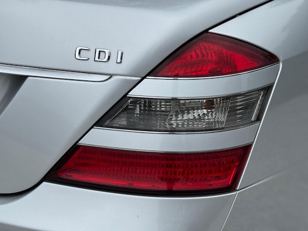Used Mercedes-Benz S-Class 2009 for sale - 75623677: Photo 57