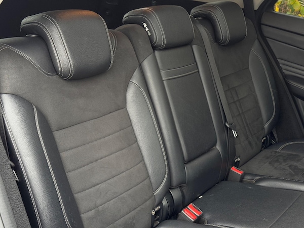 Used Mercedes-Benz M-Class 2013 for sale - 73001241: Photo 28