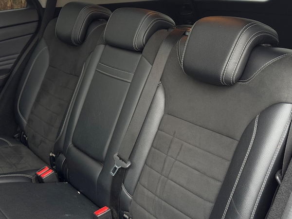 Used Mercedes-Benz M-Class 2013 for sale - 73001241: Photo 29