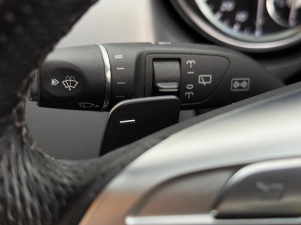 Used Mercedes-Benz M-Class 2013 for sale - 73001241: Photo 37