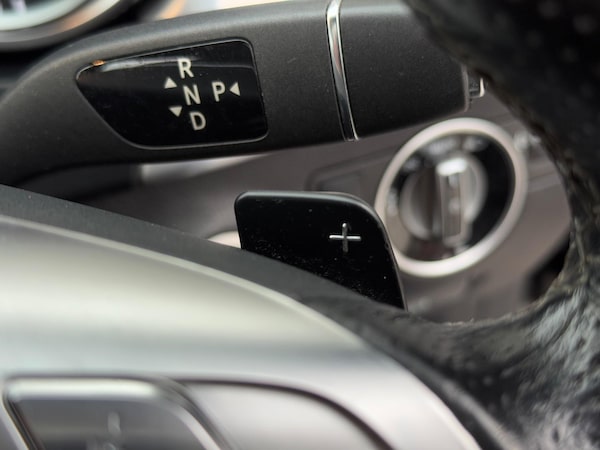 Used Mercedes-Benz M-Class 2013 for sale - 73001241: Photo 38