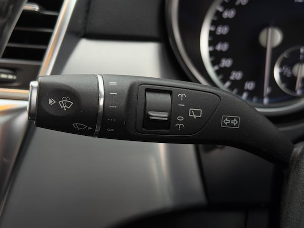 Used Mercedes-Benz M-Class 2013 for sale - 73001241: Photo 39