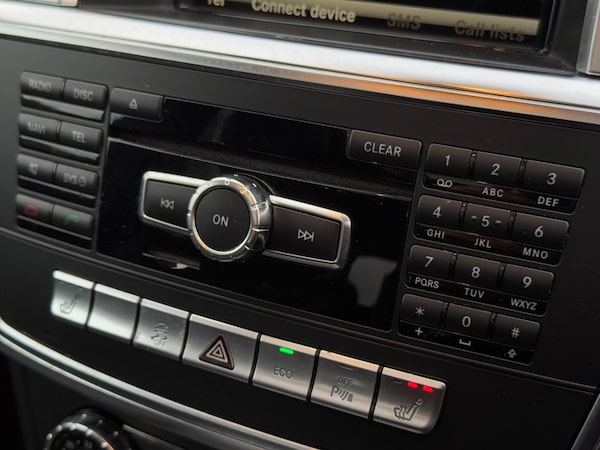 Used Mercedes-Benz M-Class 2013 for sale - 73001241: Photo 45
