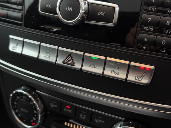Used Mercedes-Benz M-Class 2013 for sale - 73001241: Photo 46