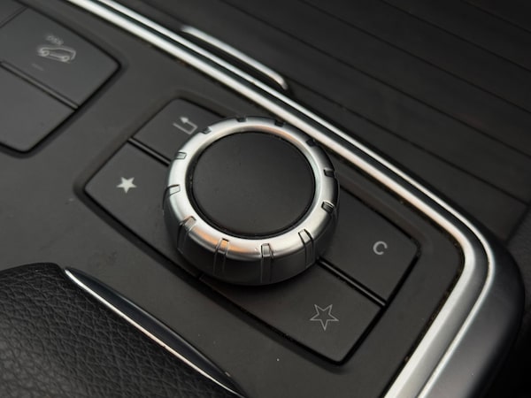 Used Mercedes-Benz M-Class 2013 for sale - 73001241: Photo 48