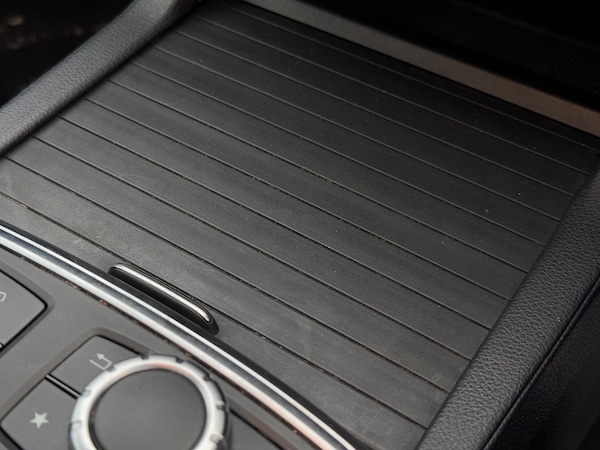 Used Mercedes-Benz M-Class 2013 for sale - 73001241: Photo 51