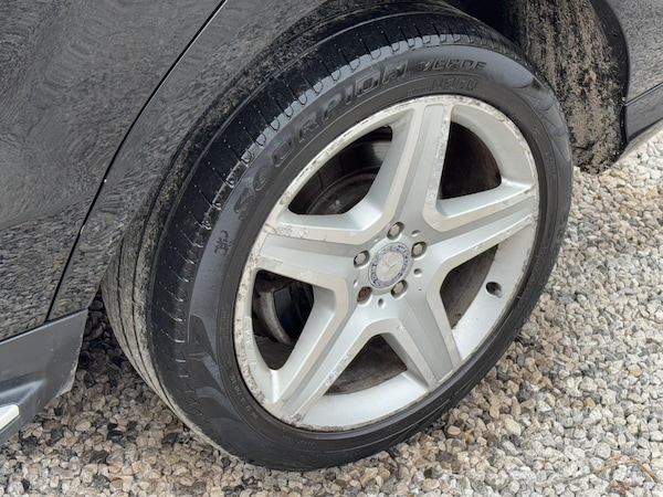 Used Mercedes-Benz M-Class 2013 for sale - 73001241: Photo 62