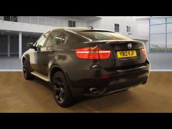 Used BMW X6 2012 for sale - 74899211: Photo