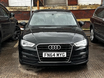Used Audi A3 2015 for sale - 78622232: Photo