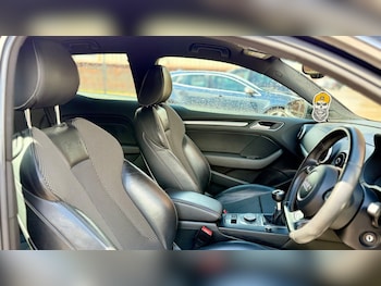 Used Audi A3 2015 for sale - 78622232: Photo