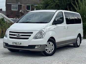 Used Hyundai i800 2016 for sale - 79348396: Photo
