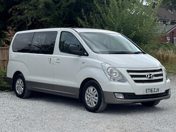 Used Hyundai i800 2016 for sale - 79348396: Photo