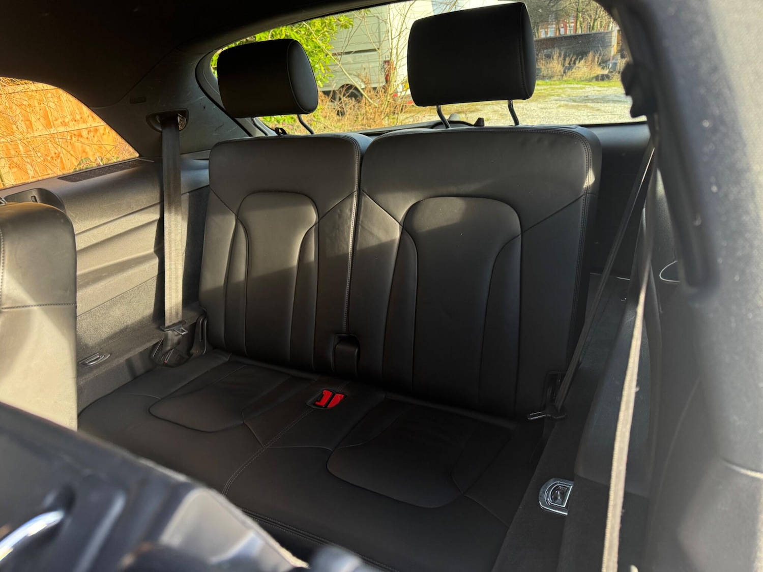 Used Audi Q7 2014 for sale - 77202637: Photo 30