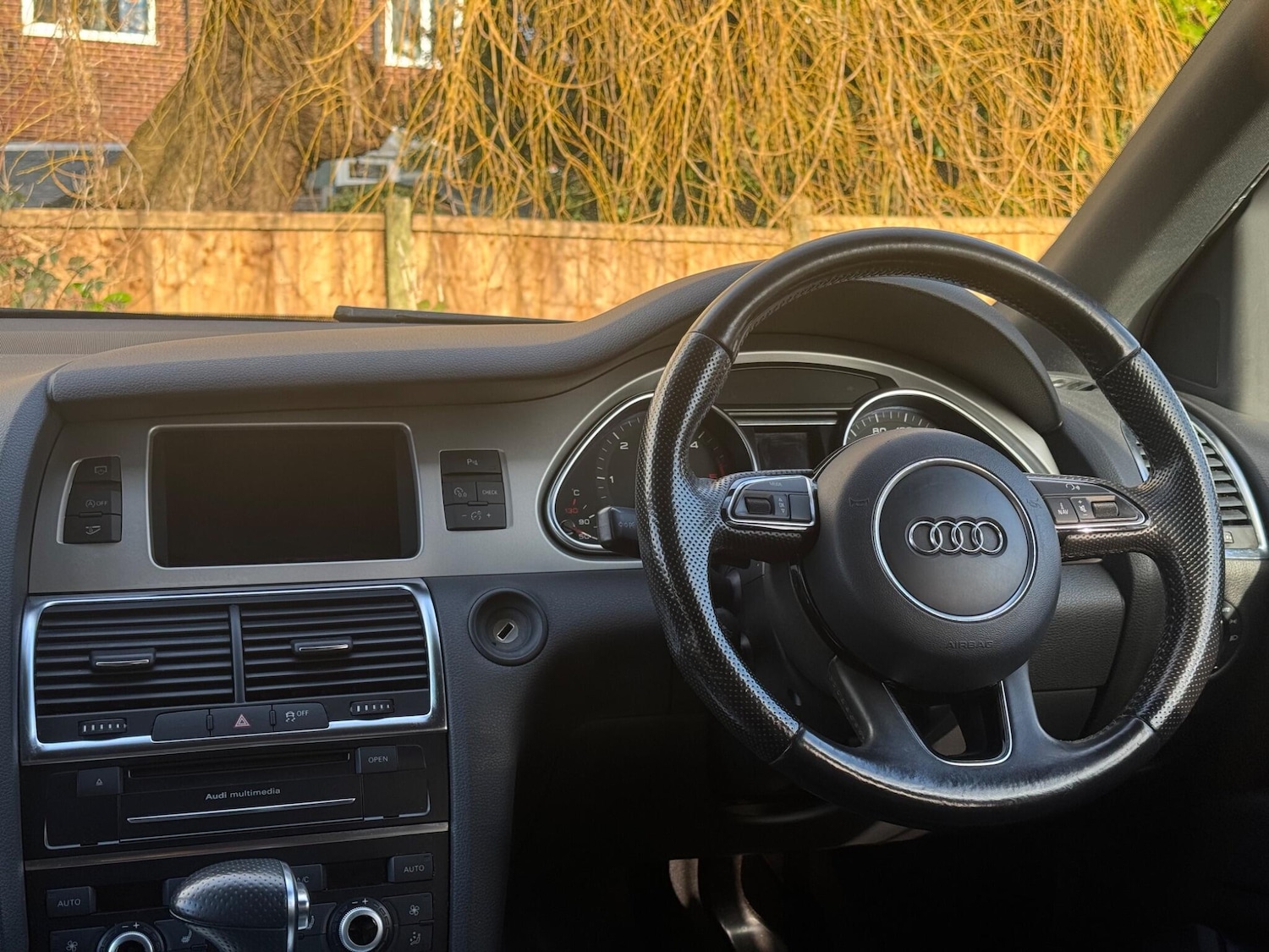 Used Audi Q7 2014 for sale - 77202637: Photo 33