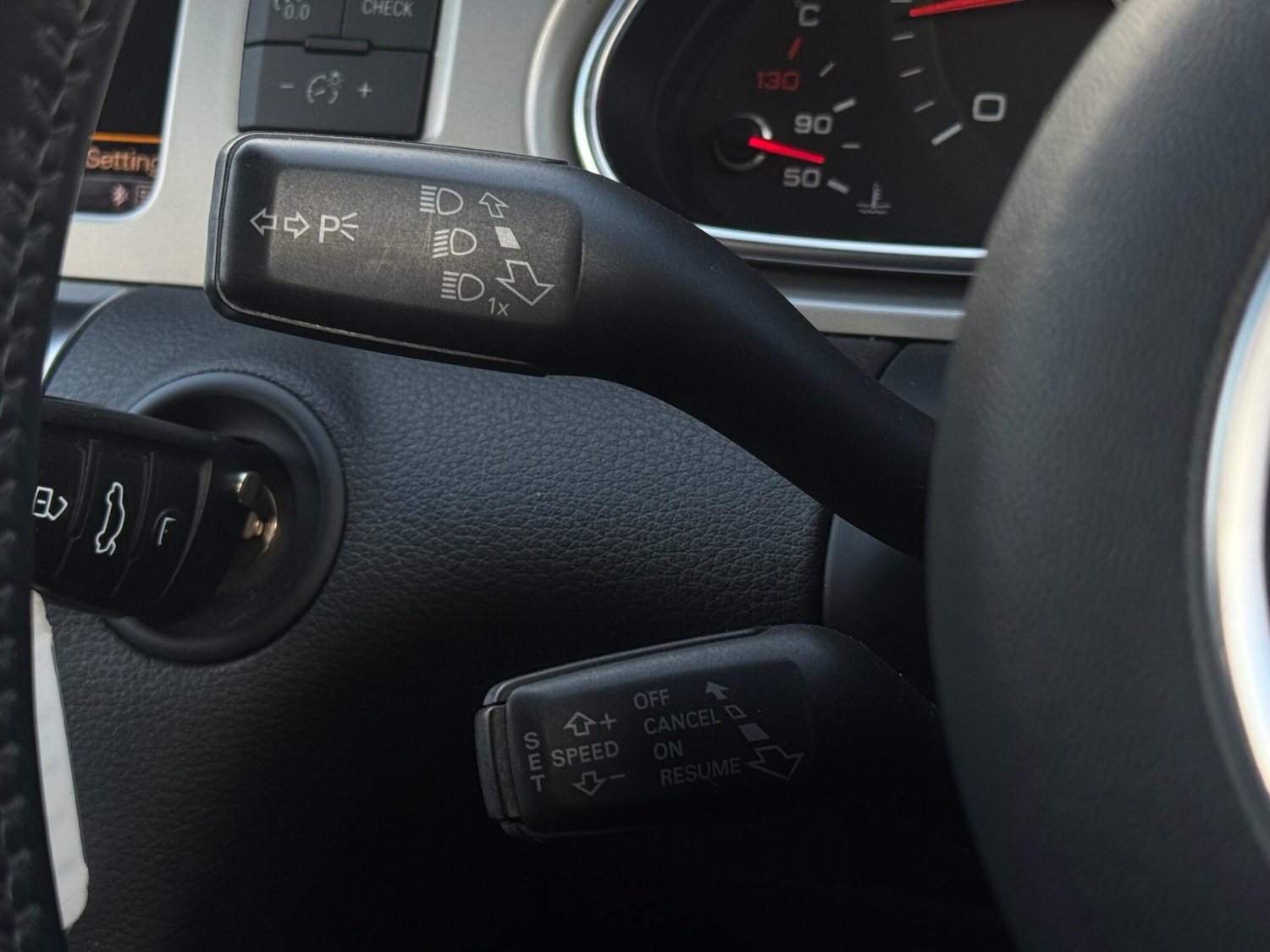 Used Audi Q7 2014 for sale - 77202637: Photo 41