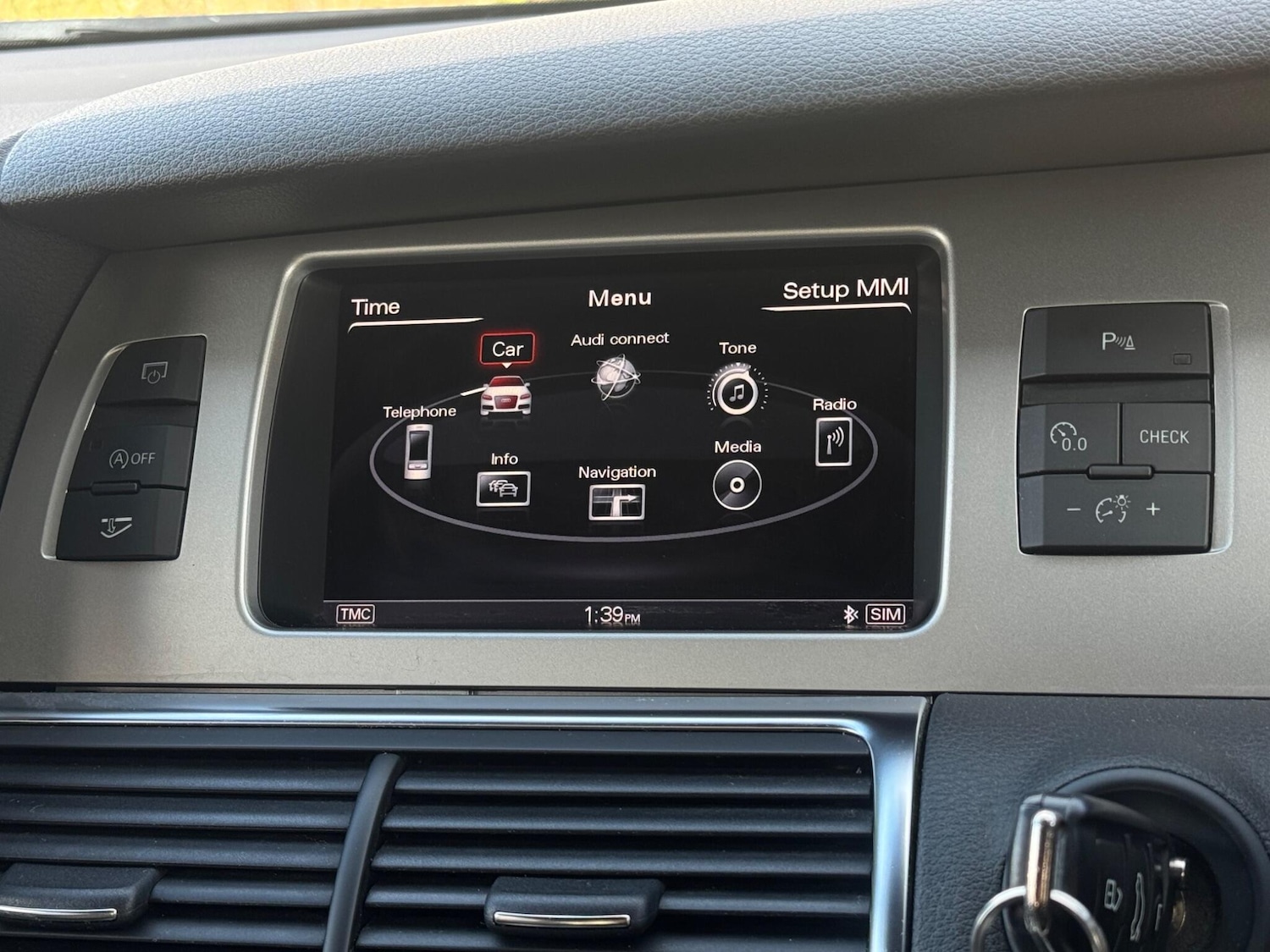 Used Audi Q7 2014 for sale - 77202637: Photo 46