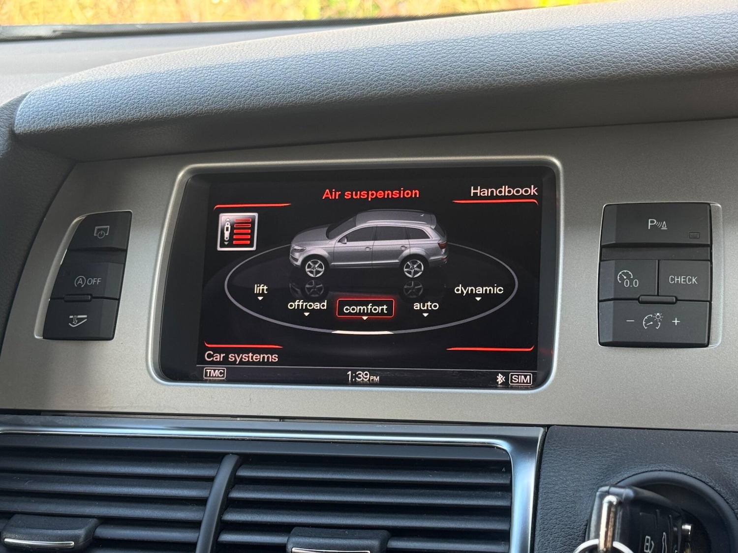 Used Audi Q7 2014 for sale - 77202637: Photo 47