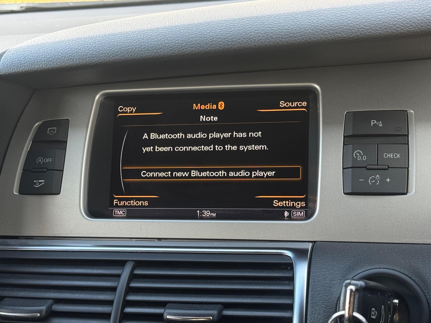 Used Audi Q7 2014 for sale - 77202637: Photo 50