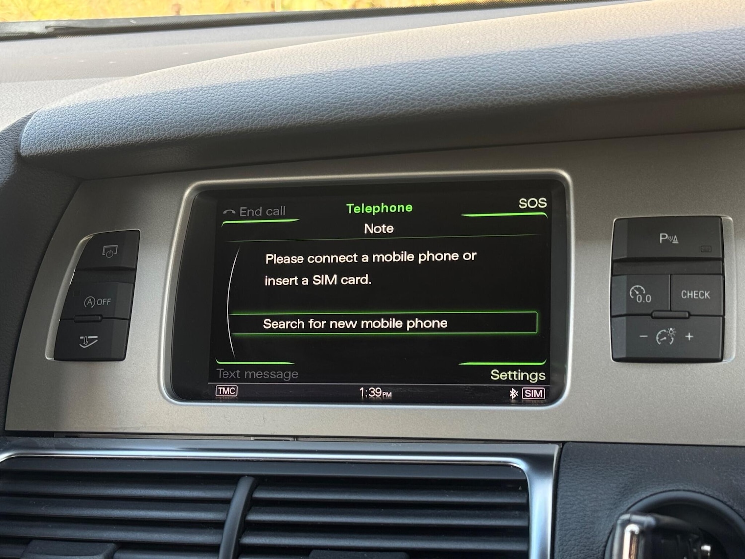 Used Audi Q7 2014 for sale - 77202637: Photo 53