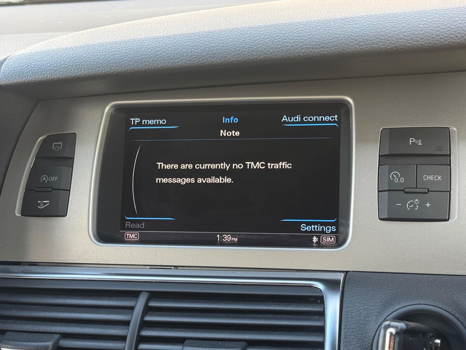 Used Audi Q7 2014 for sale - 77202637: Photo 54