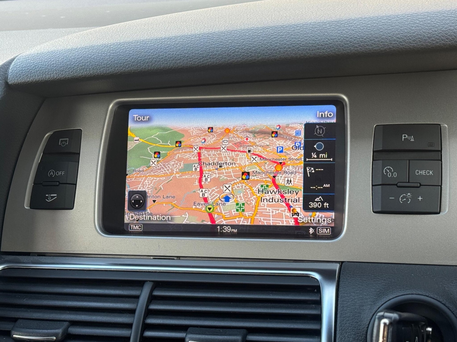 Used Audi Q7 2014 for sale - 77202637: Photo 55