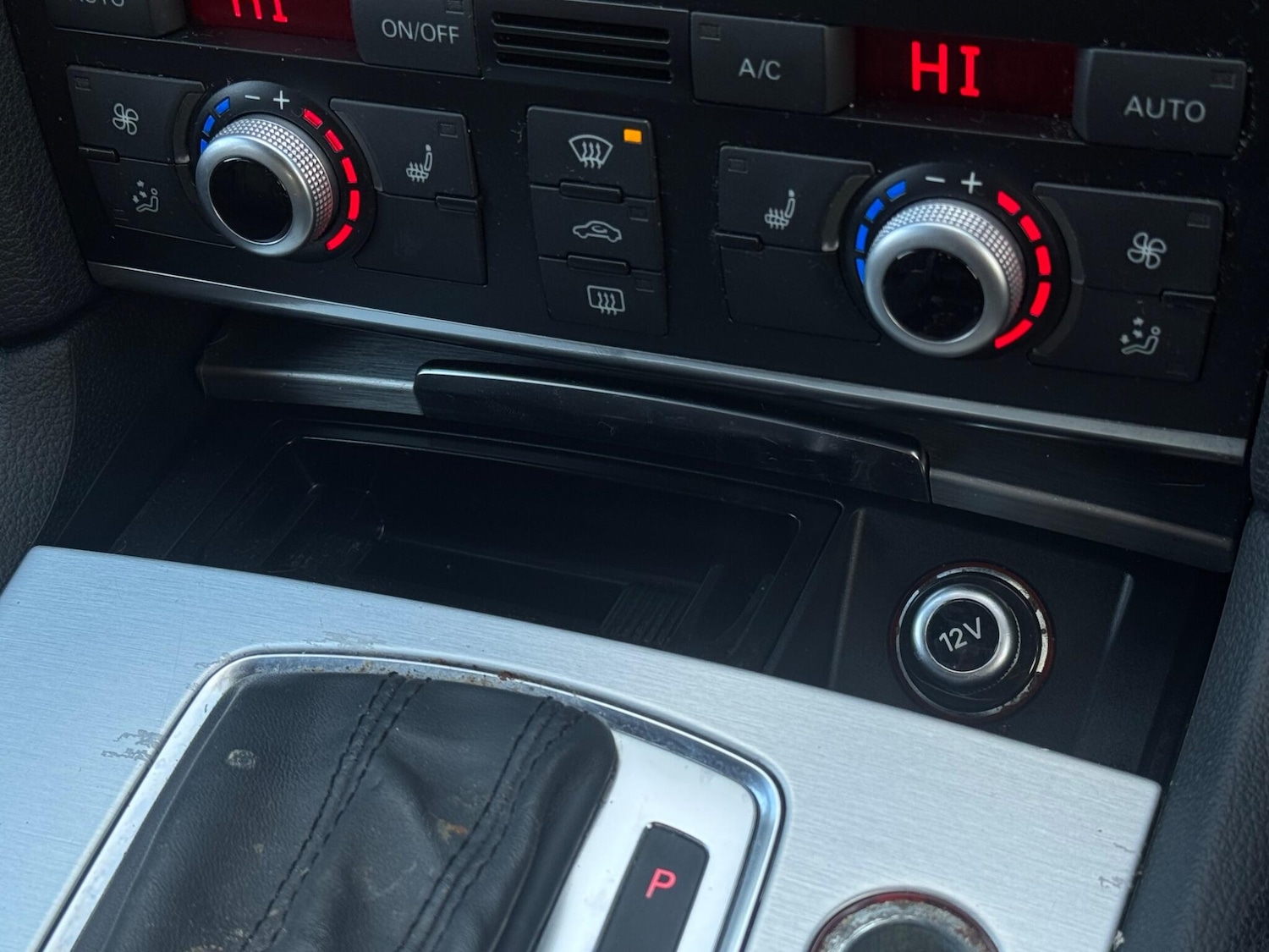 Used Audi Q7 2014 for sale - 77202637: Photo 62