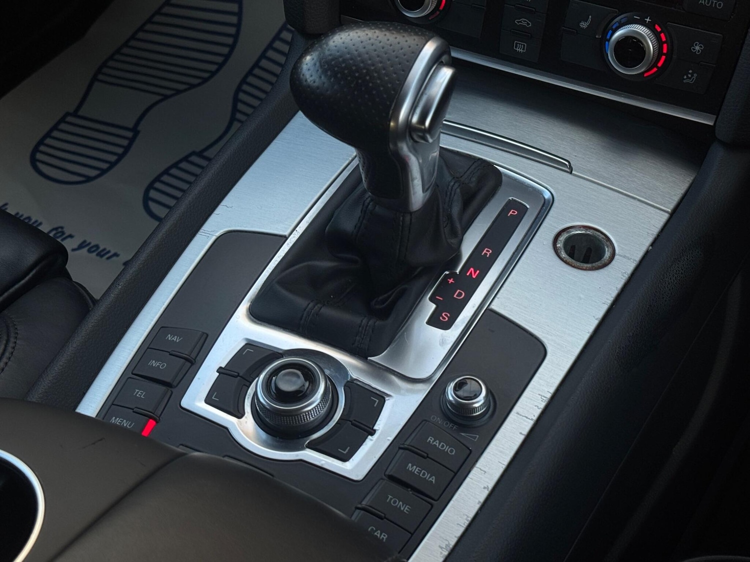 Used Audi Q7 2014 for sale - 77202637: Photo 63