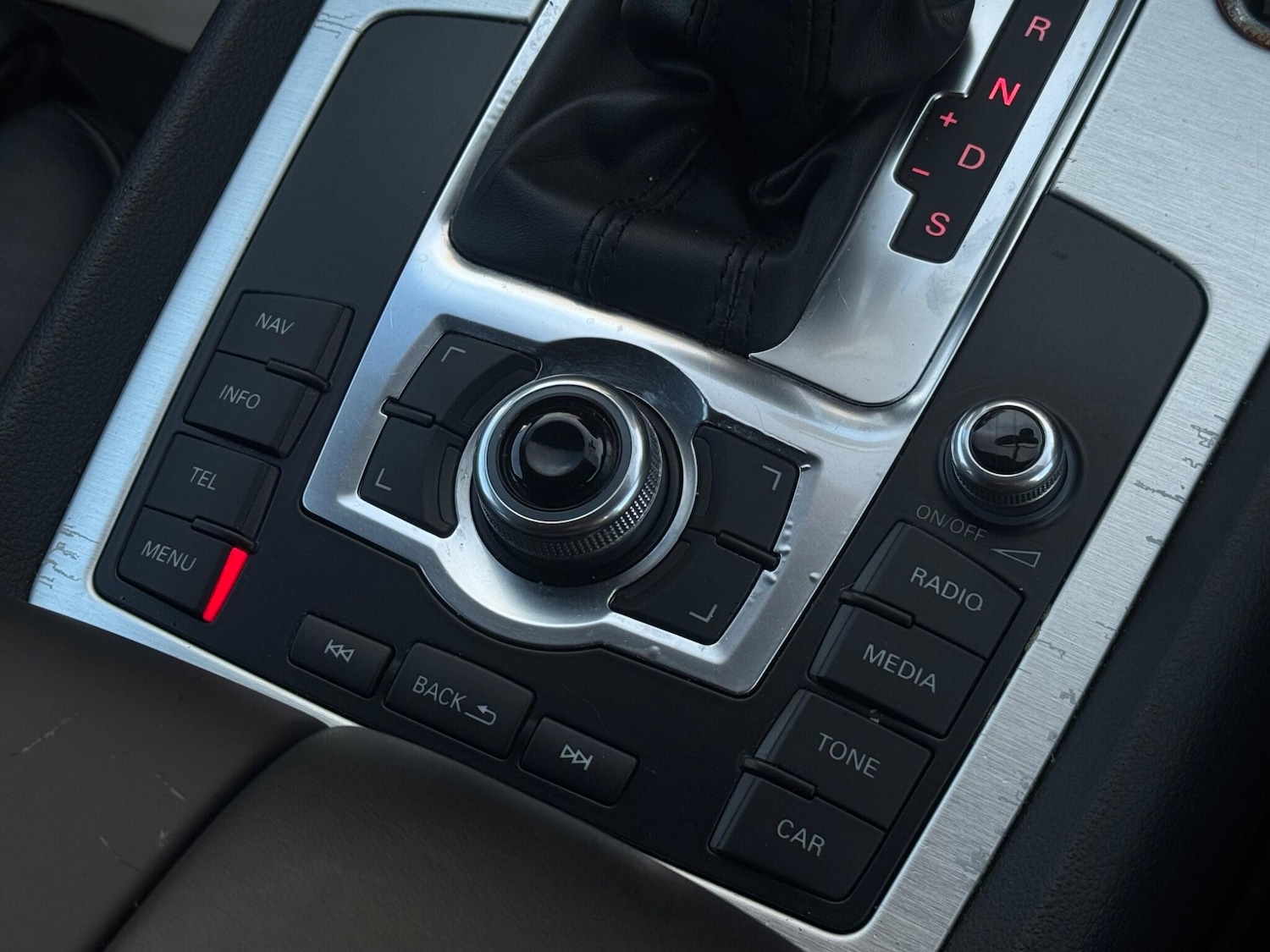 Used Audi Q7 2014 for sale - 77202637: Photo 66