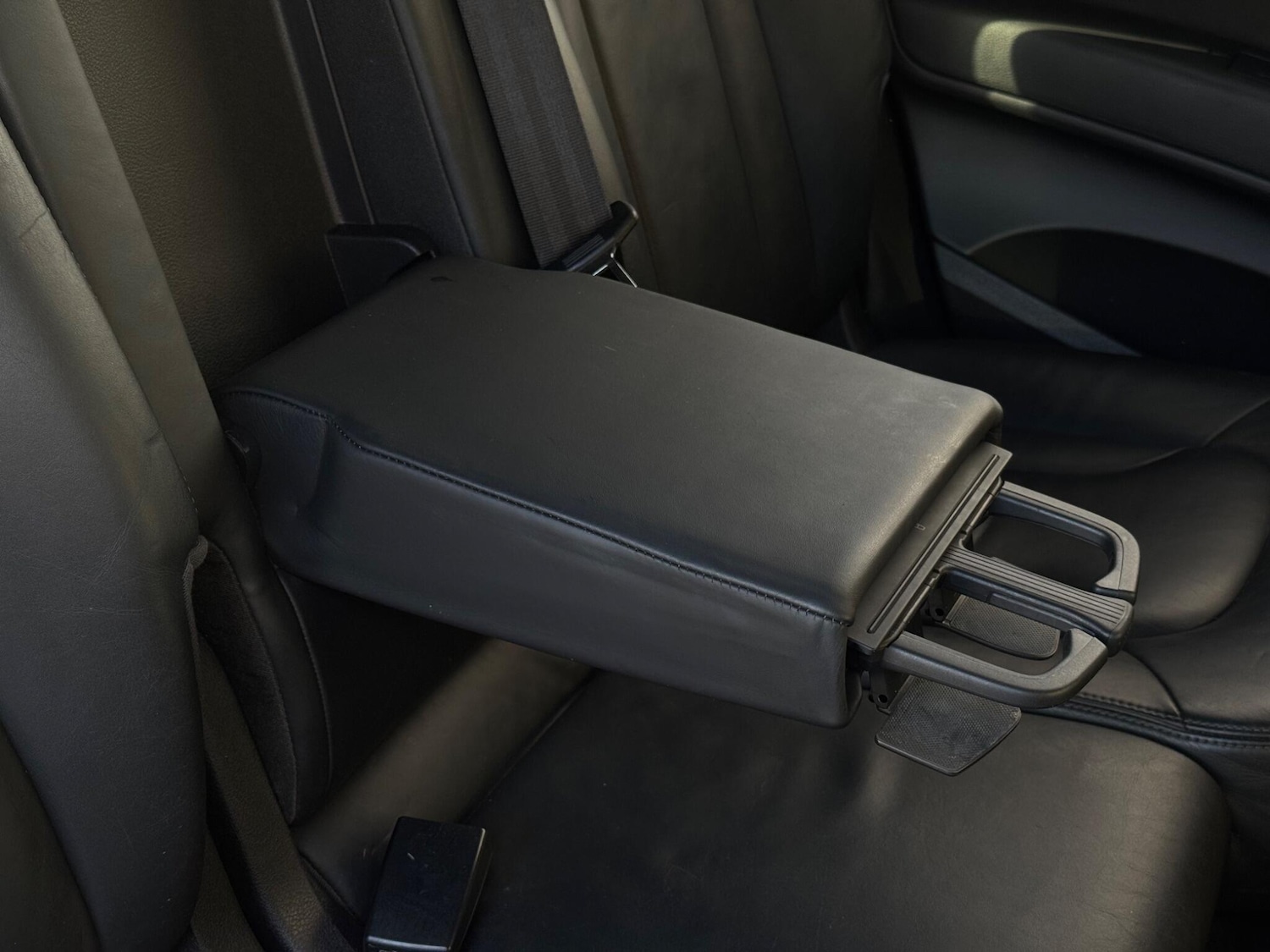 Used Audi Q7 2014 for sale - 77202637: Photo 70