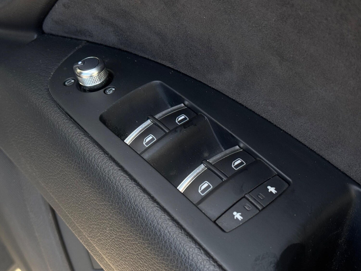 Used Audi Q7 2014 for sale - 77202637: Photo 76