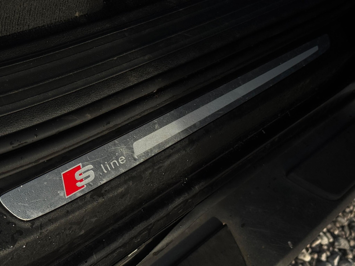 Used Audi Q7 2014 for sale - 77202637: Photo 80