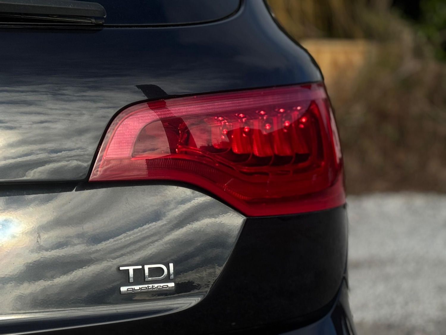 Used Audi Q7 2014 for sale - 77202637: Photo 83