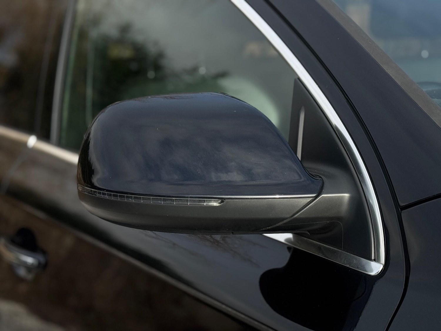 Used Audi Q7 2014 for sale - 77202637: Photo 85