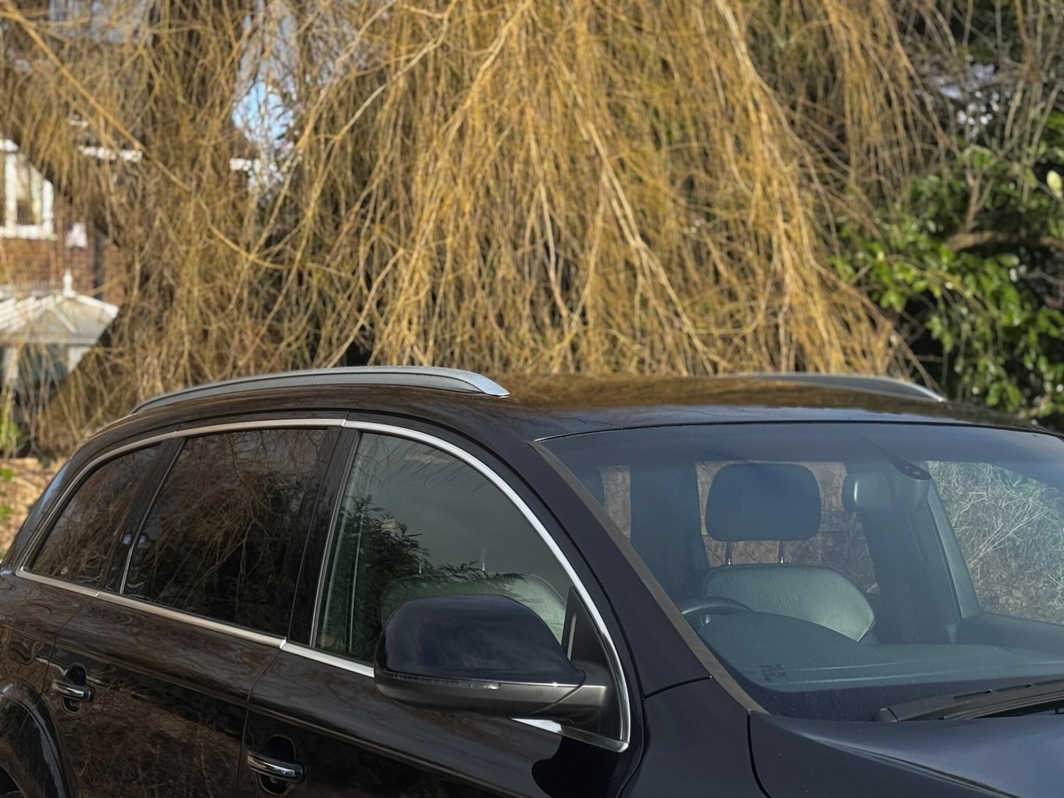 Used Audi Q7 2014 for sale - 77202637: Photo 91